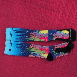 Pro Compression S/M compression knee high socks